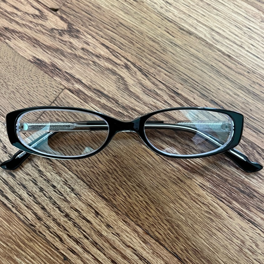 Glasses